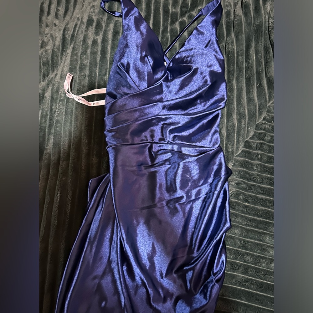 beautiful prom dress